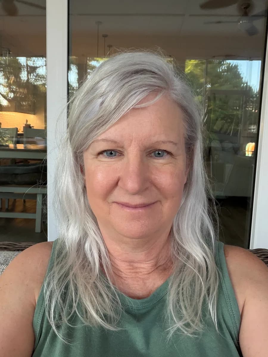 Photo of Kate Devlin